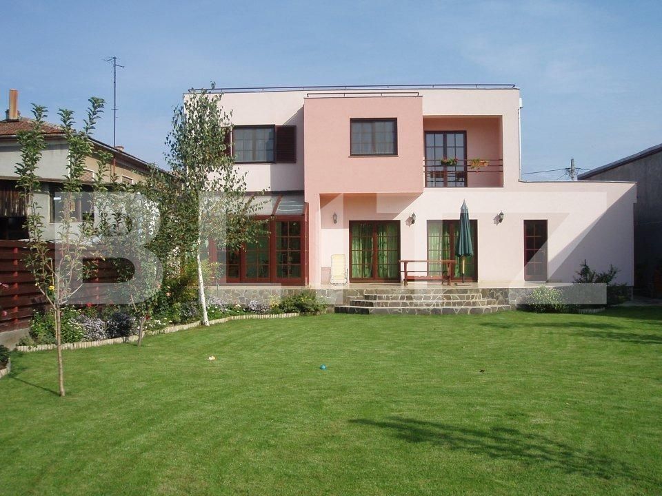 Casa de vânzare 5 camere Muresel - 104747CV | BLITZ Arad | Poza2