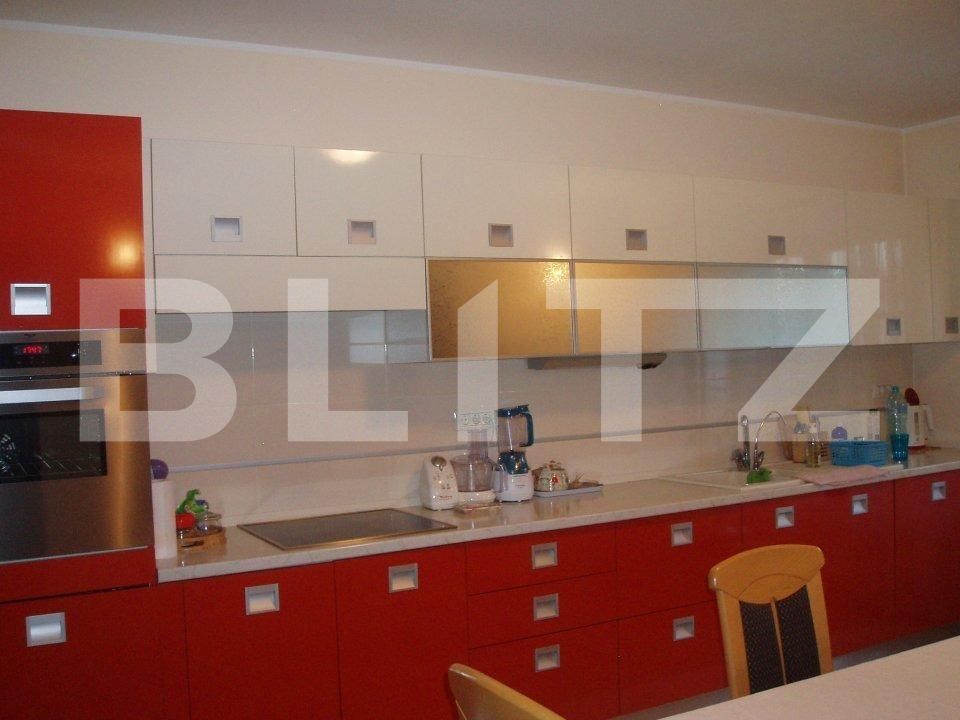 Casa de vânzare 5 camere Muresel - 104747CV | BLITZ Arad | Poza4