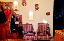 Apartament 5 camere la casa, 190 mp, Zona Centrala