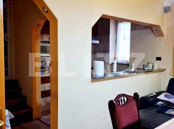 Apartament de vânzare 4+ camere Central - 104757AV | BLITZ Arad | Poza5