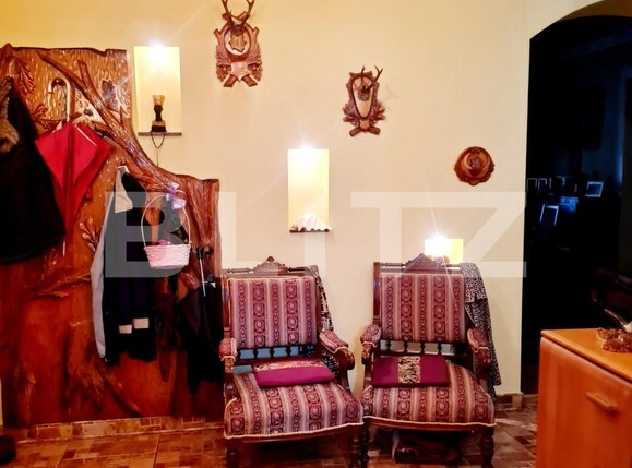 Apartament de vânzare 4+ camere Central - 104757AV | BLITZ Arad | Poza4