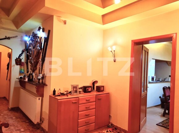 Apartament de vânzare 4+ camere Central - 104757AV | BLITZ Arad | Poza13