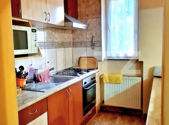 Apartament de vânzare 4+ camere Central - 104757AV | BLITZ Arad | Poza9