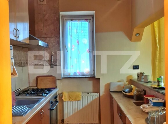Apartament de vânzare 4+ camere Central - 104757AV | BLITZ Arad | Poza10