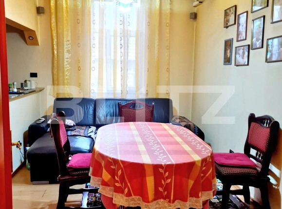 Apartament de vânzare 4+ camere Central - 104757AV | BLITZ Arad | Poza7
