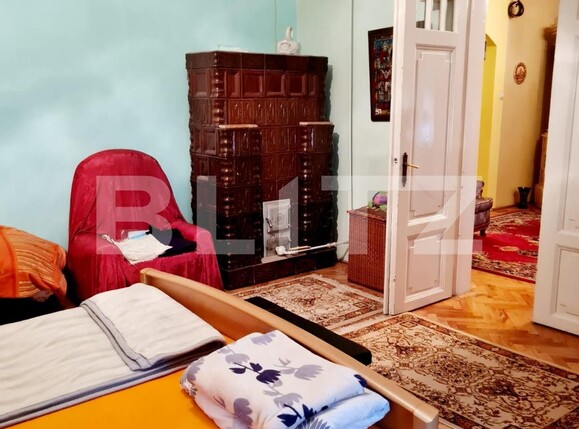 Apartament de vânzare 4+ camere Central - 104757AV | BLITZ Arad | Poza15