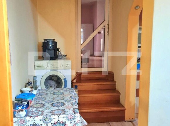 Apartament de vânzare 4+ camere Central - 104757AV | BLITZ Arad | Poza11