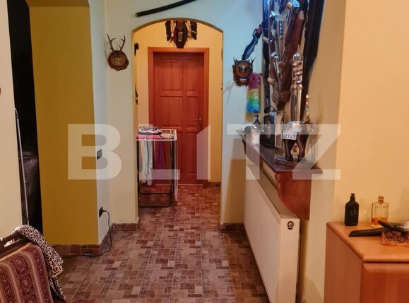 Apartament de vânzare 4+ camere Central - 104757AV | BLITZ Arad | Poza3