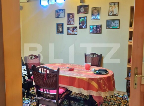 Apartament de vânzare 4+ camere Central - 104757AV | BLITZ Arad | Poza8