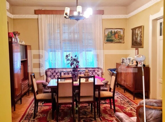 Apartament de vânzare 4+ camere Central - 104757AV | BLITZ Arad | Poza1