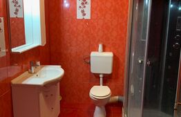 Apartament 2 camere, etaj intermediar, 82 mp, Ared Uta