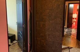 Apartament 2 camere, etaj intermediar, 82 mp, Ared Uta