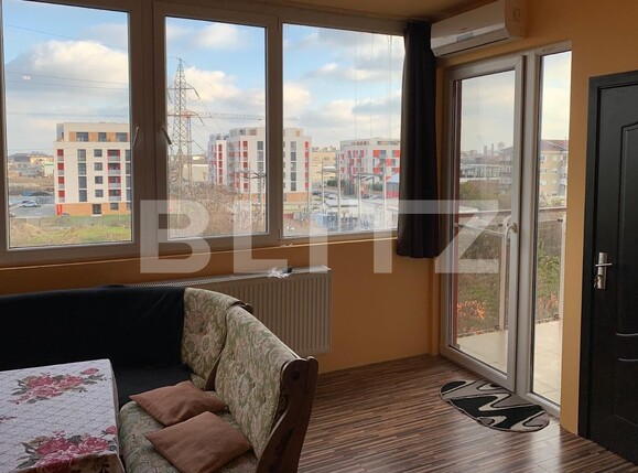 Apartament de vânzare 2 camere UTA - 104765AV | BLITZ Arad | Poza3