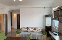 Apartament 3 camere, etaj intermediar, 102 mp, zona Ared Uta