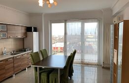 Apartament 3 camere, etaj intermediar, 102 mp, zona Ared Uta