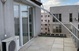 Apartament 3 camere, etaj intermediar, 102 mp, zona Ared Uta