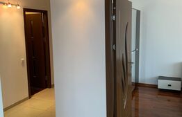 Apartament 3 camere, etaj intermediar, 102 mp, zona Ared Uta