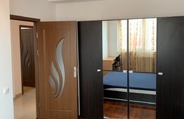 Apartament 3 camere, etaj intermediar, 102 mp, zona Ared Uta