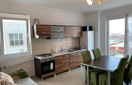 Apartament 3 camere, etaj intermediar, 102 mp, zona Ared Uta