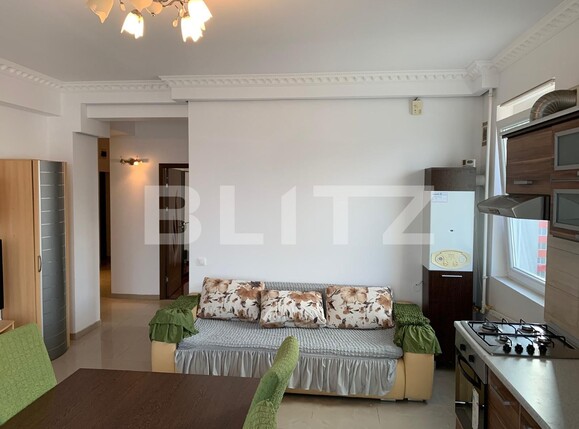 Apartament de vânzare 3 camere UTA - 104773AV | BLITZ Arad | Poza3