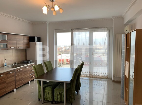 Apartament de vânzare 3 camere UTA - 104773AV | BLITZ Arad | Poza1