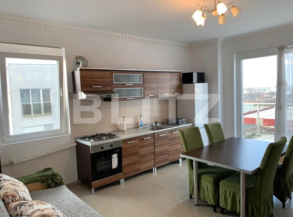 Apartament de vânzare 3 camere UTA - 104773AV | BLITZ Arad | Poza2