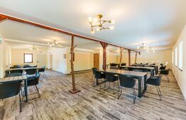 Domeniu de vis in Arad la malul parcului Natural Lunca Muresului, 2400 mp teren