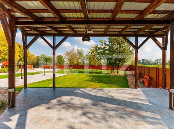 Casa de vânzare 10 camere 3 Insule - 104909CV | BLITZ Arad | Poza8