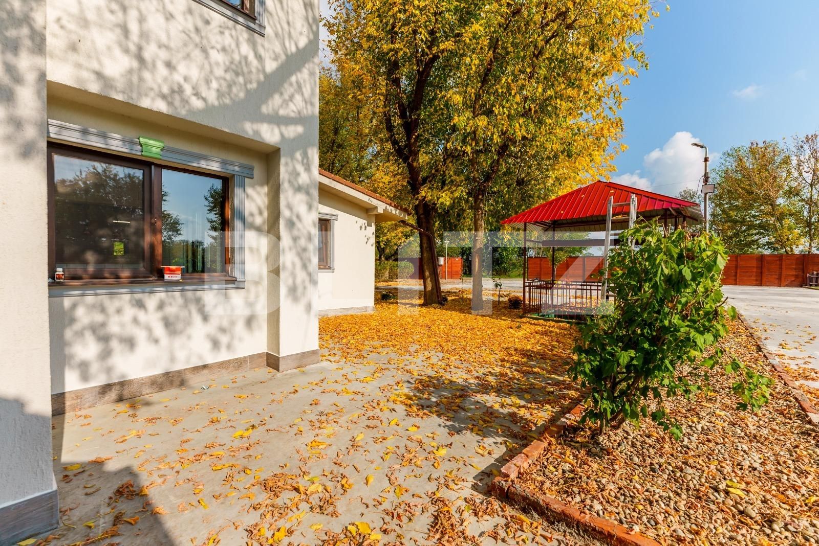 Casa de vânzare 10 camere 3 Insule - 104909CV | BLITZ Arad | Poza5