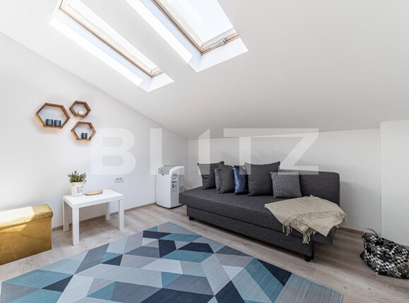 Garsonieră de închiriat UTA - 105152AI | BLITZ Arad | Poza1