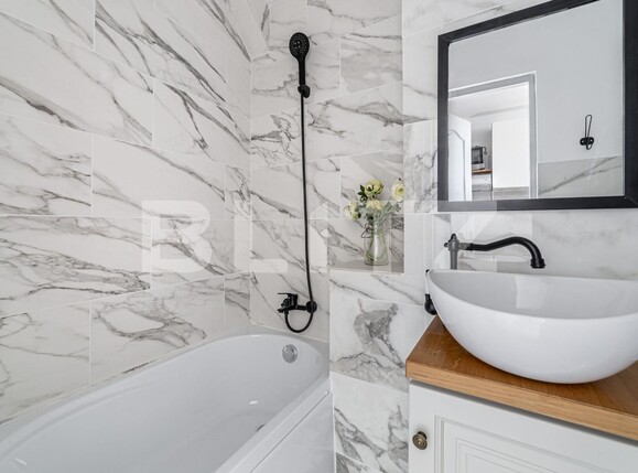 Garsonieră de închiriat UTA - 105152AI | BLITZ Arad | Poza6