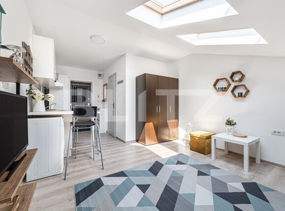 Garsonieră de închiriat UTA - 105152AI | BLITZ Arad | Poza3