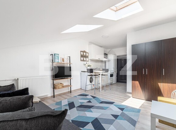 Garsonieră de închiriat UTA - 105152AI | BLITZ Arad | Poza2