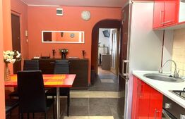 Apartament modern, 3 camere, 78 mp, zona Ultracentrala