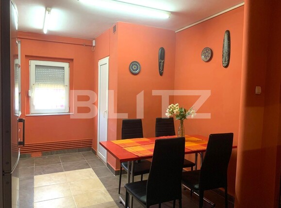 Apartament de vânzare 3 camere Ultracentral - 105153AV | BLITZ Arad | Poza5