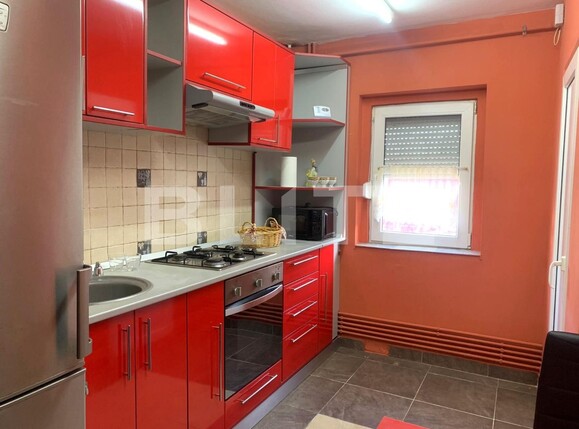 Apartament de vânzare 3 camere Ultracentral - 105153AV | BLITZ Arad | Poza6