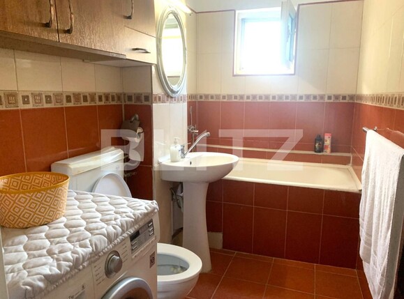 Apartament de vânzare 3 camere Ultracentral - 105153AV | BLITZ Arad | Poza8