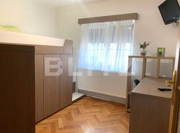 Apartament de vânzare 3 camere Ultracentral - 105153AV | BLITZ Arad | Poza4