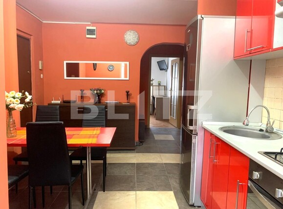 Apartament de vânzare 3 camere Ultracentral - 105153AV | BLITZ Arad | Poza7