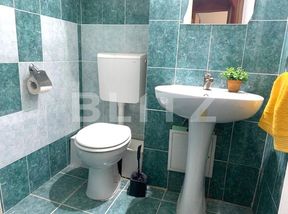 Apartament de vânzare 3 camere Ultracentral - 105153AV | BLITZ Arad | Poza9