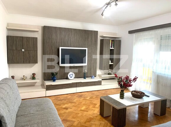 Apartament de vânzare 3 camere Ultracentral - 105153AV | BLITZ Arad | Poza1