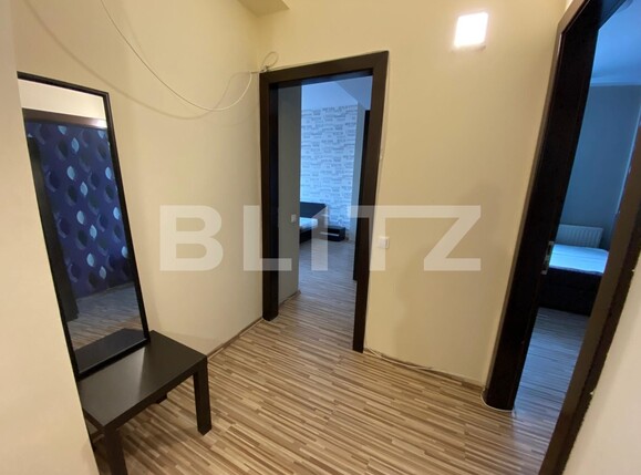 Apartament de închiriat 3 camere UTA - 105232AI | BLITZ Arad | Poza8