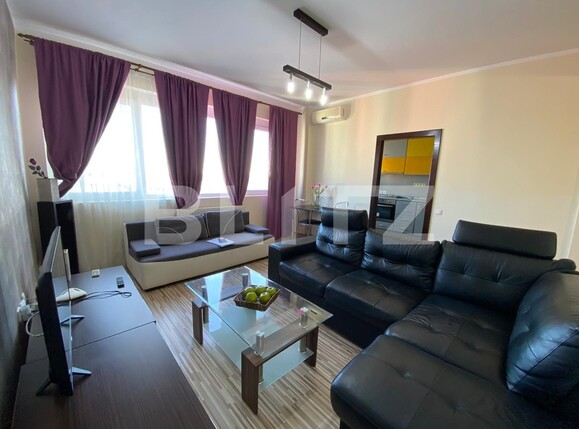 Apartament de închiriat 3 camere UTA - 105232AI | BLITZ Arad | Poza1