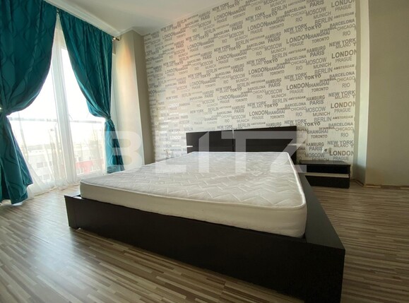 Apartament de închiriat 3 camere UTA - 105232AI | BLITZ Arad | Poza4