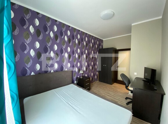 Apartament de închiriat 3 camere UTA - 105232AI | BLITZ Arad | Poza6
