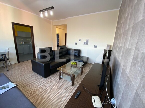 Apartament de închiriat 3 camere UTA - 105232AI | BLITZ Arad | Poza3