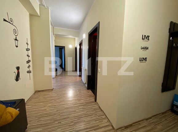 Apartament de închiriat 3 camere UTA - 105232AI | BLITZ Arad | Poza9