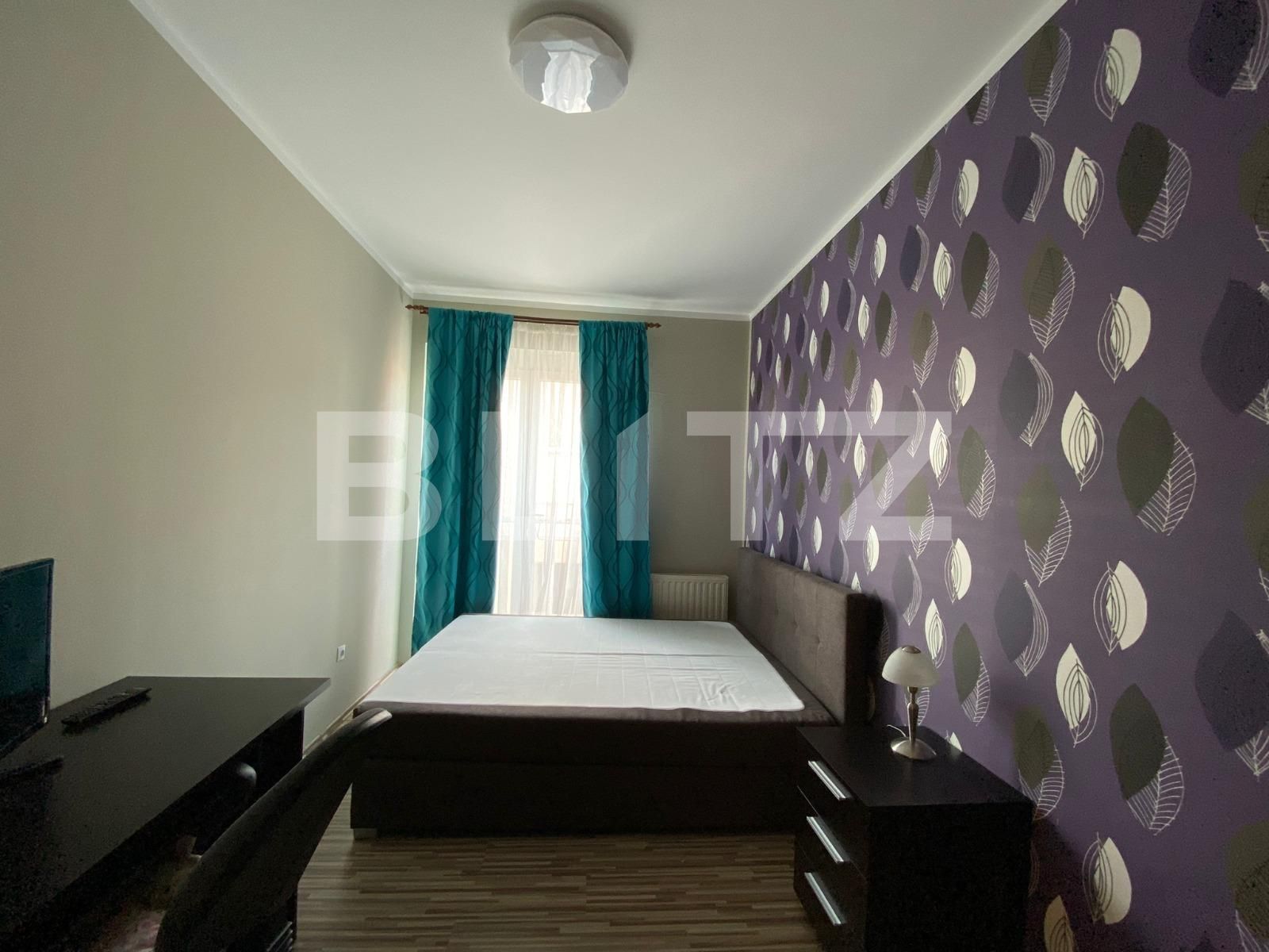 Apartament de închiriat 3 camere UTA - 105232AI | BLITZ Arad | Poza7