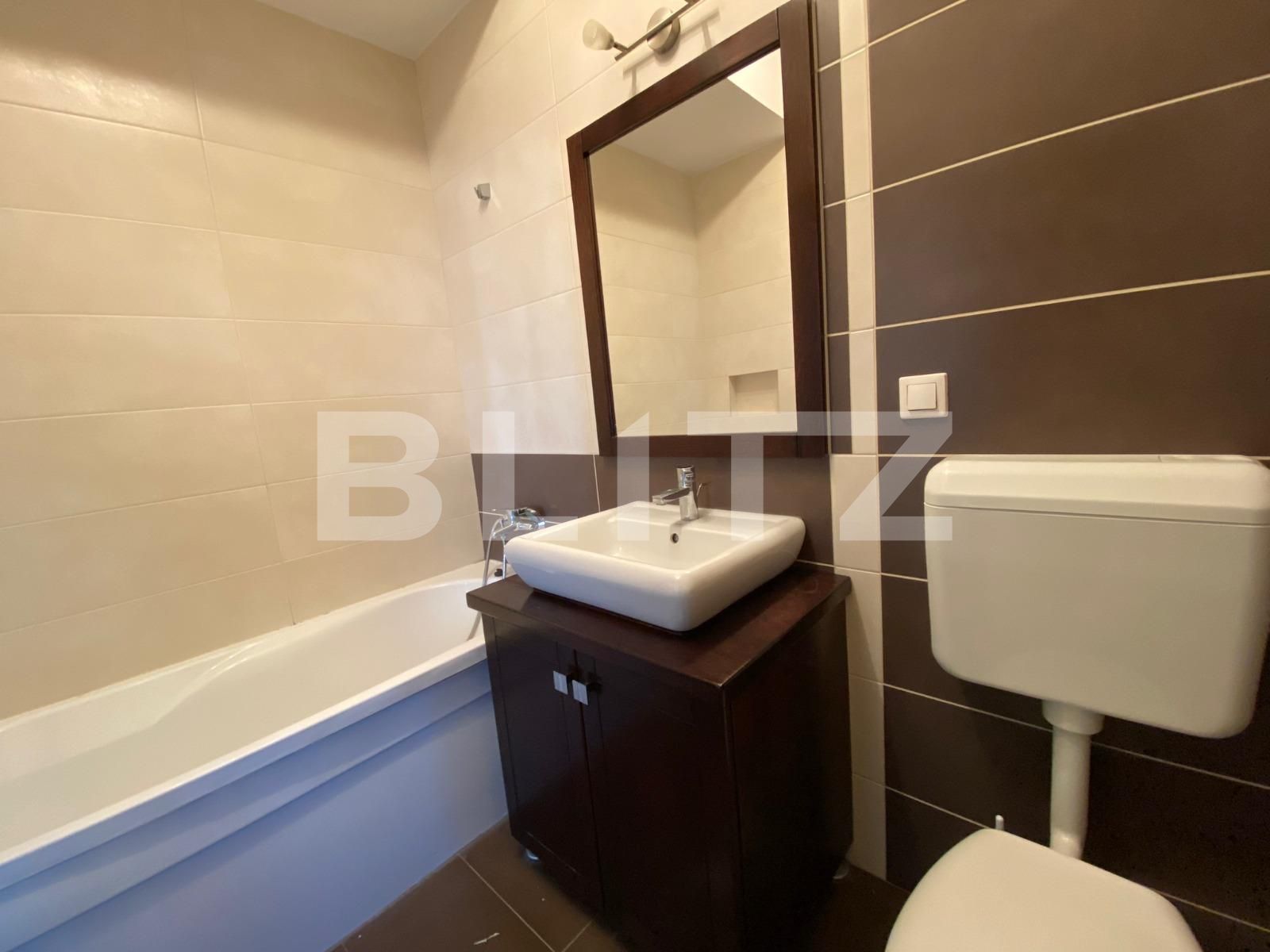 Apartament de închiriat 3 camere UTA - 105232AI | BLITZ Arad | Poza12