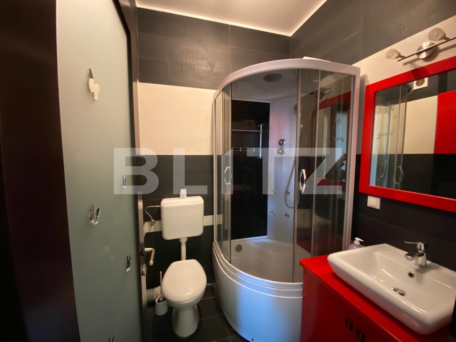 Apartament de închiriat 3 camere UTA - 105232AI | BLITZ Arad | Poza11